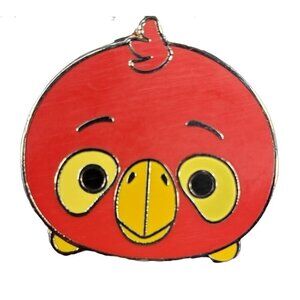 Disney Jose Parrot Trading Pin Adventureland Bird Tiki Room Brooch Lapel Pin